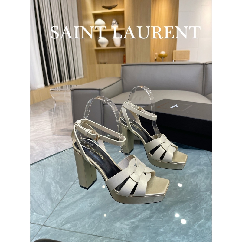Y*L high heels